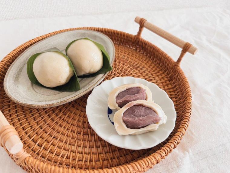 島根県出雲市で昭和34年から続く老舗和菓子店。季節限定和菓子が人気！ 