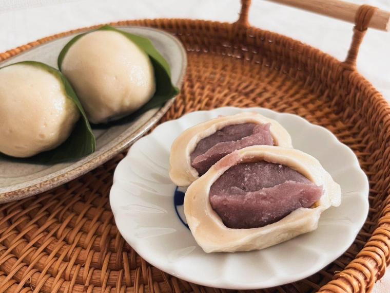 島根県出雲市で昭和34年から続く老舗和菓子店。季節限定和菓子が人気！ 