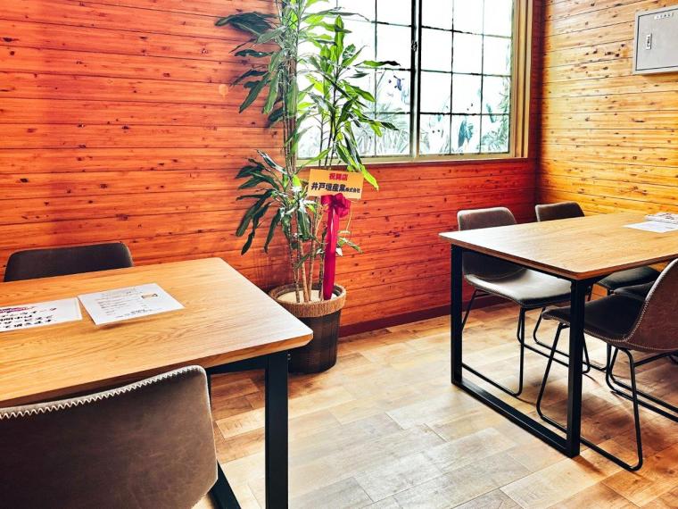 燻製道楽（鳥取県倉吉市）