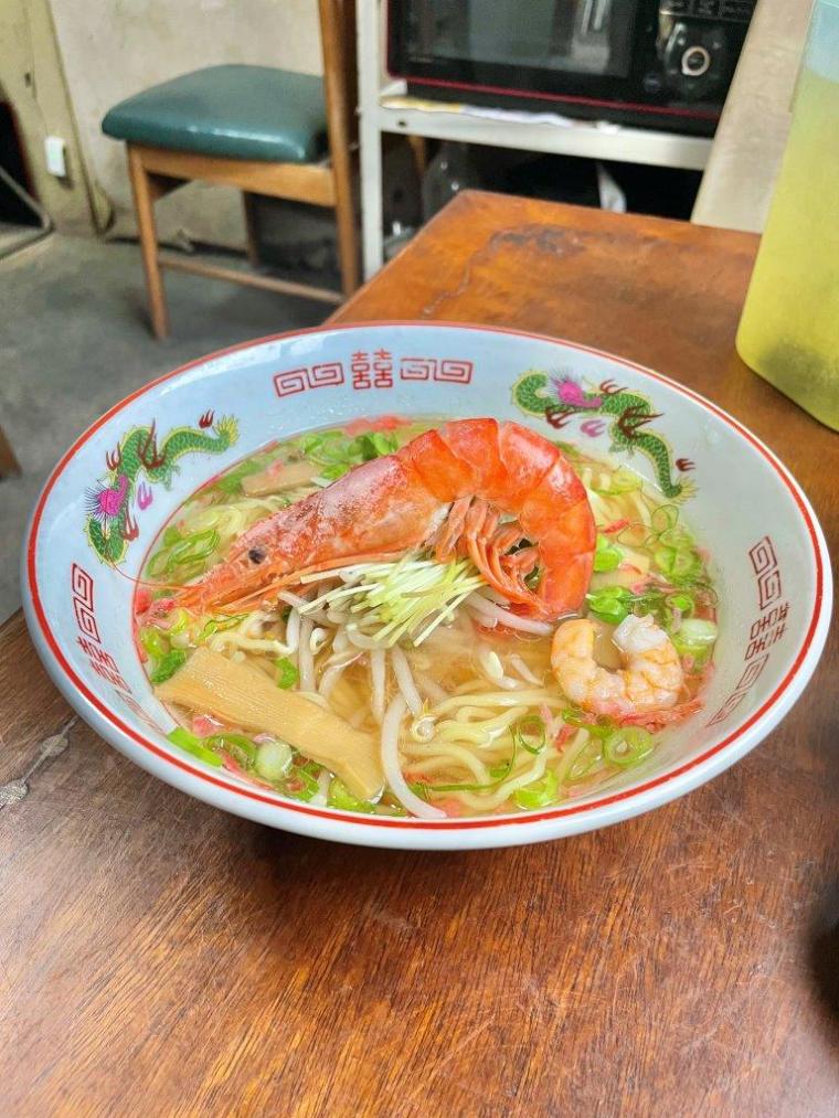 美宝堂（鳥取県江府町）