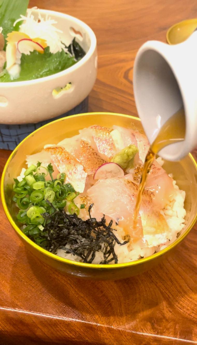 【島根県出雲市】日本一のご当地どんぶり「のどぐろ丼」をお手頃価格で満喫！隠れたご当地食材との出 会いも