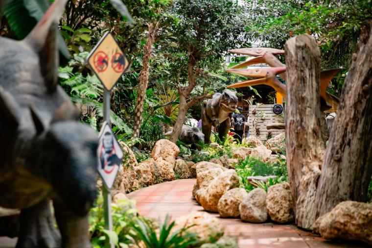 【沖縄】飲んで食べて！大人も満喫できるナゴパイナップルパークの遊び方（名護市）