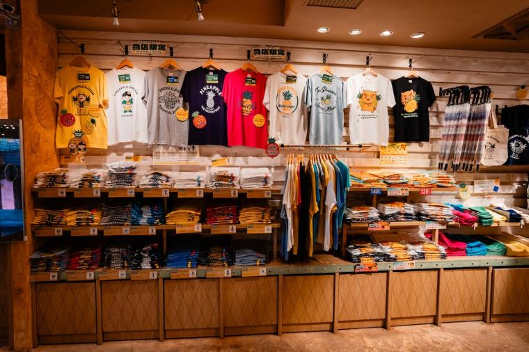 【沖縄】飲んで食べて！大人も満喫できるナゴパイナップルパークの遊び方（名護市）