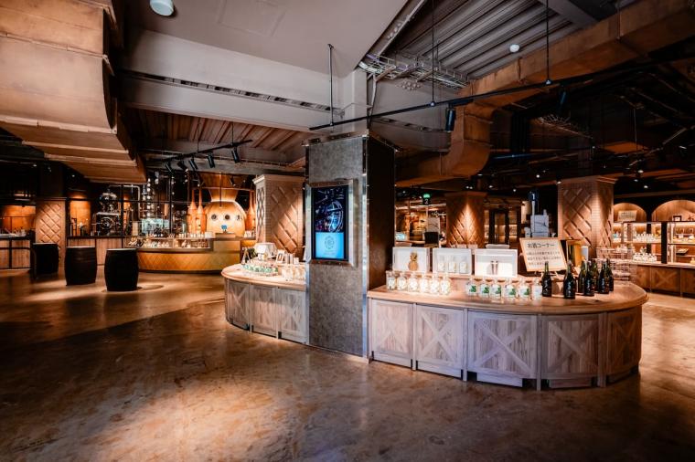 【沖縄】飲んで食べて！大人も満喫できるナゴパイナップルパークの遊び方（名護市）