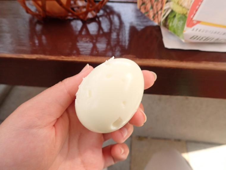 【静岡県河津町・峰温泉大噴湯公園】「噴き出す温泉」を見ながら温泉たまご　40分で完全満喫!