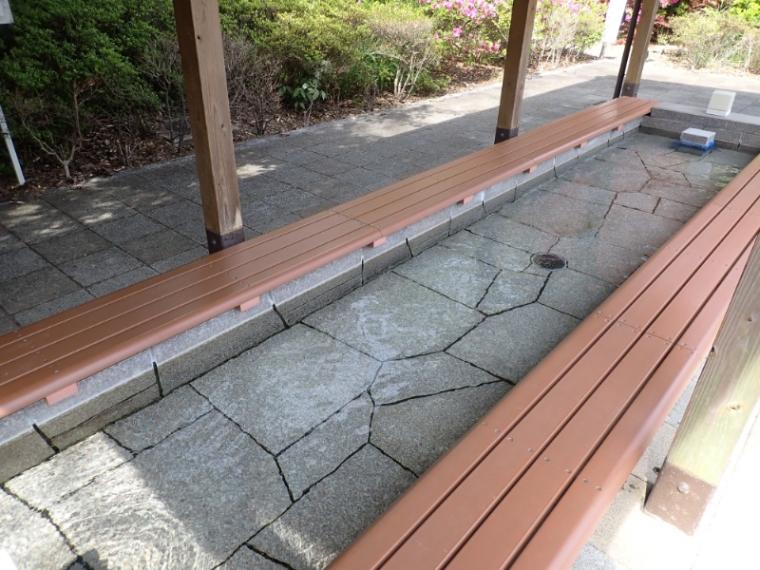 【静岡県河津町・峰温泉大噴湯公園】「噴き出す温泉」を見ながら温泉たまご　40分で完全満喫!