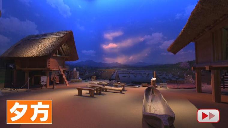 【静岡県静岡市・登呂遺跡】これは難問! 土器パズル　弥生人の生活体験ができるスポット 