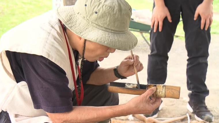 【静岡県静岡市・登呂遺跡】これは難問! 土器パズル　弥生人の生活体験ができるスポット 