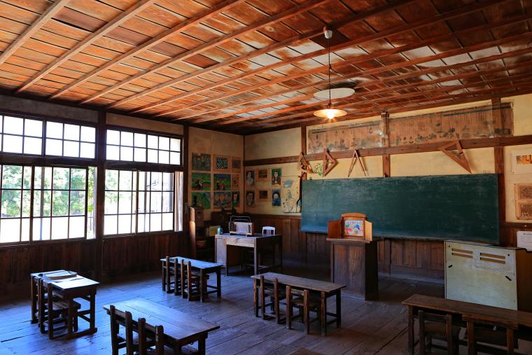 二十四の瞳映画村