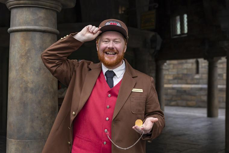 USJ「ハリー・ポッター」エリア10周年イベント