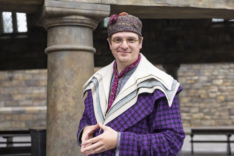 USJ「ハリー・ポッター」エリア10周年イベント