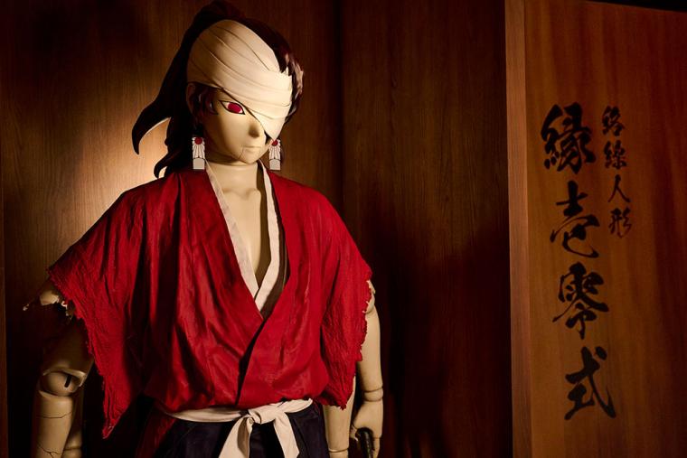 USJ「鬼滅の刃」2024年 レストラン