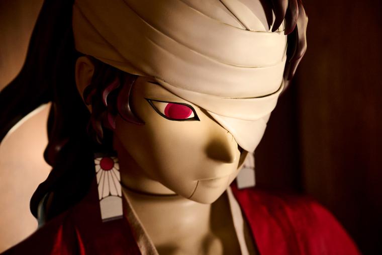 USJ「鬼滅の刃」2024年 レストラン