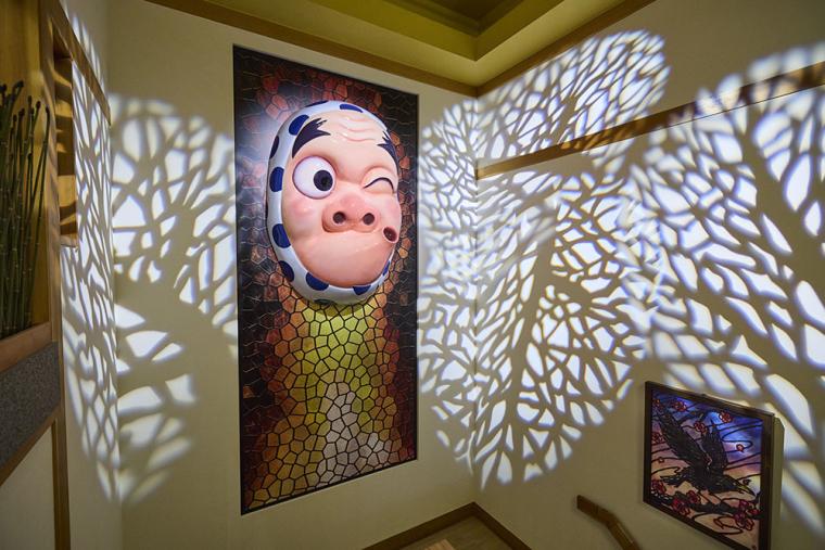 USJ「鬼滅の刃」2024年 レストラン