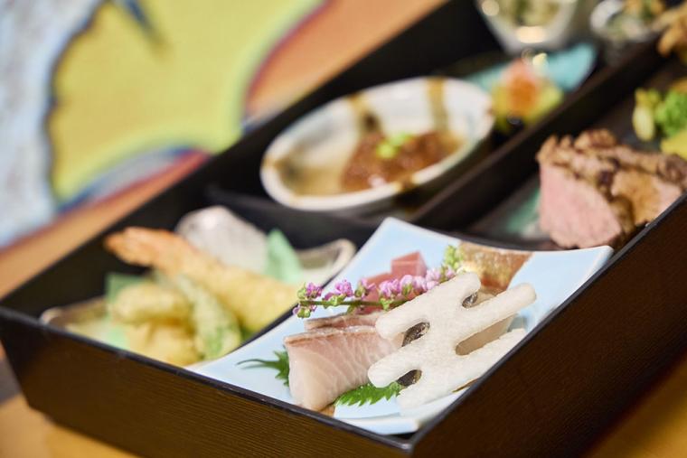 USJ「鬼滅の刃」2024年 レストラン