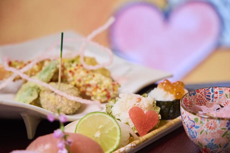 USJ「鬼滅の刃」2024年 レストラン