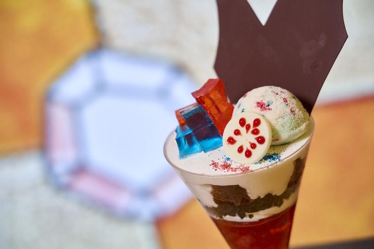 USJ「鬼滅の刃」2024年 レストラン