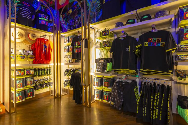 USJ「ワンピース」夏イベント2024 グッズ