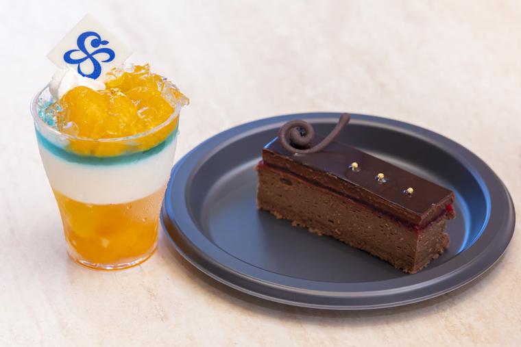 USJ「ワンピース」夏イベント2024 レストラン