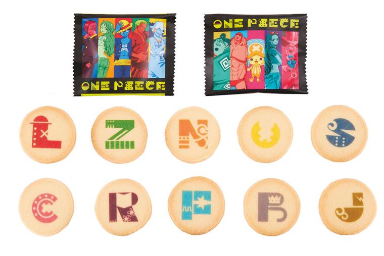 USJ「ワンピース」夏イベント2024 グッズ