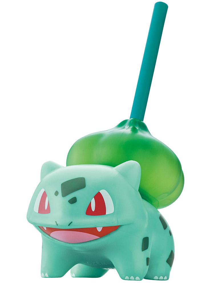 USJ 夏イベント2024 カートフード（ポケモン）