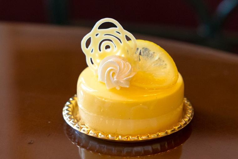 USJ 夏イベント2024 レストランメニュー