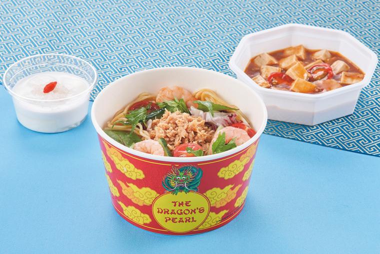 USJ 夏イベント2024 レストランメニュー