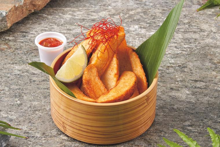 USJ 夏イベント2024 レストランメニュー