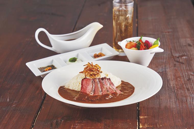 USJ 夏イベント2024 レストランメニュー