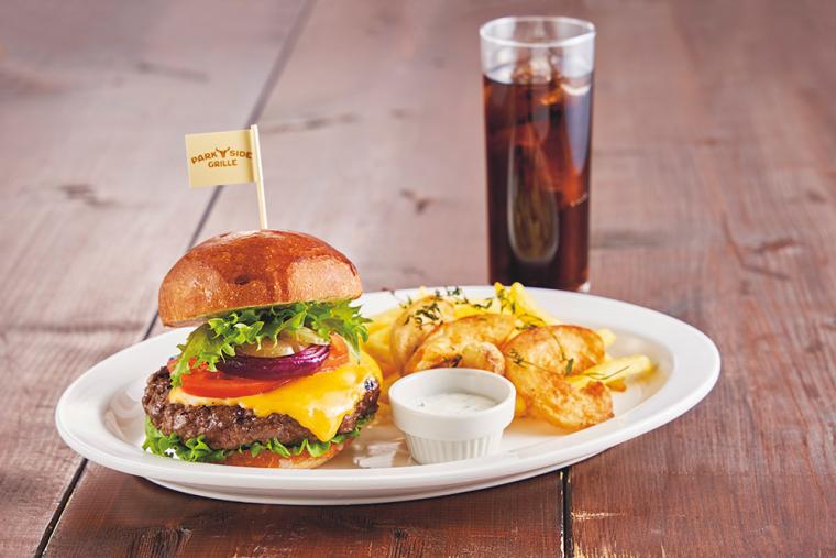 USJ 夏イベント2024 レストランメニュー