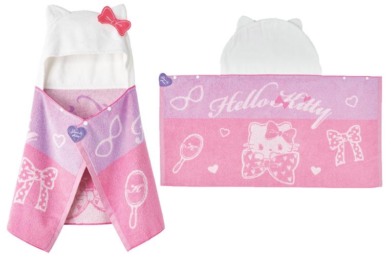 USJ 夏イベント2024 グッズ（ハローキティ）