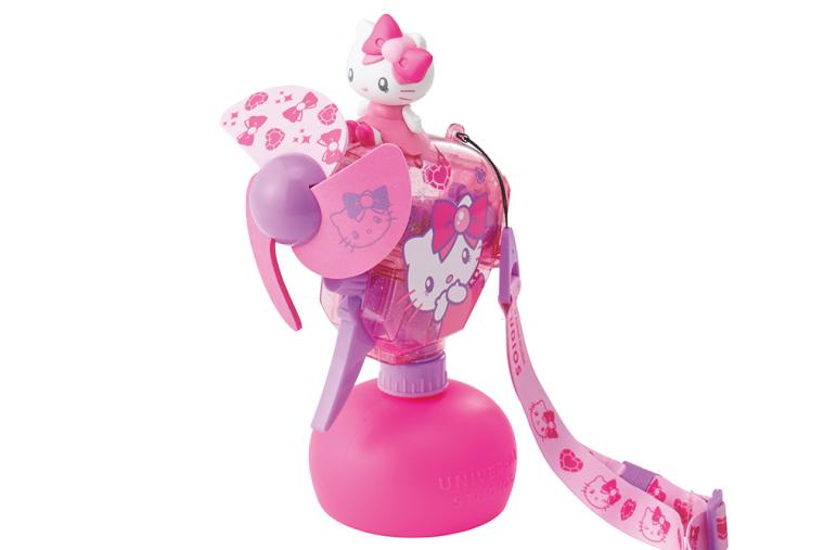 USJ 夏イベント2024 グッズ（ハローキティ）