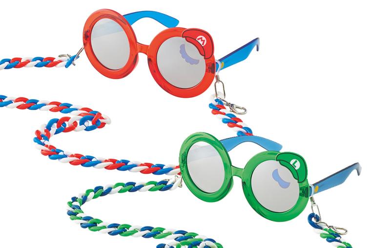 USJ 夏イベント2024 グッズ