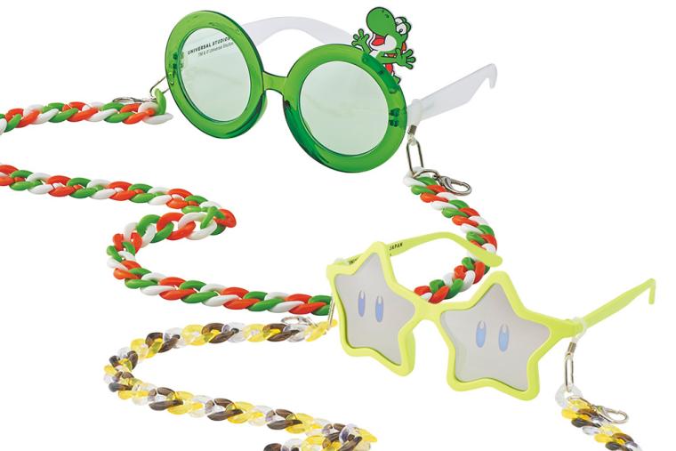 USJ 夏イベント2024 グッズ