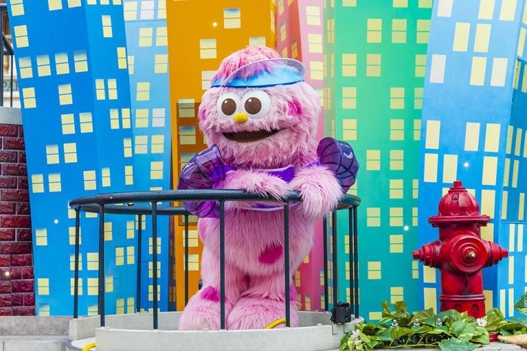 USJ 夏イベント2024 パレード