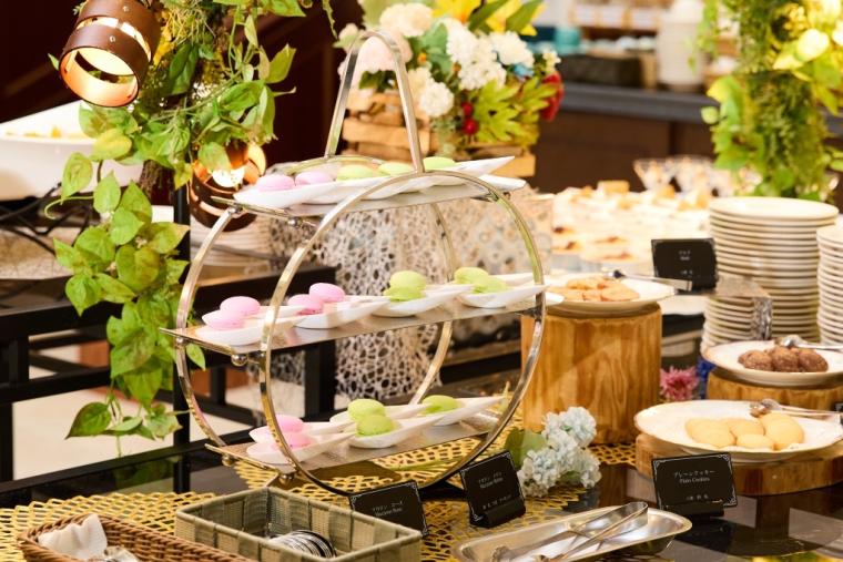 「ホテルデンハーグ」