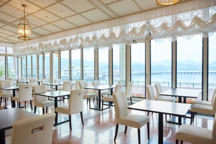 「ホテルデンハーグ」