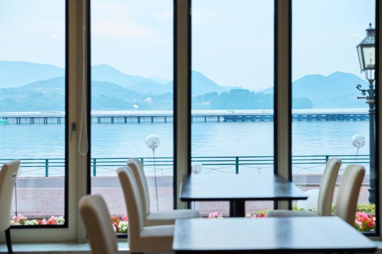 「ホテルデンハーグ」