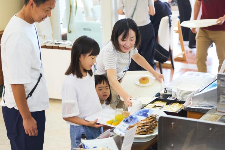 「ホテルデンハーグ」