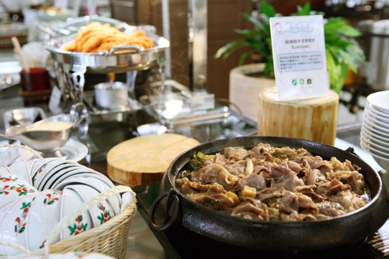 「ホテルデンハーグ」