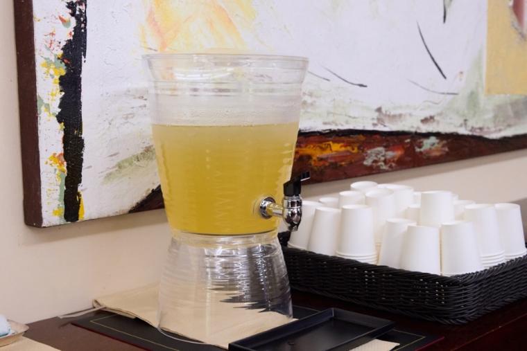 「ホテルデンハーグ」