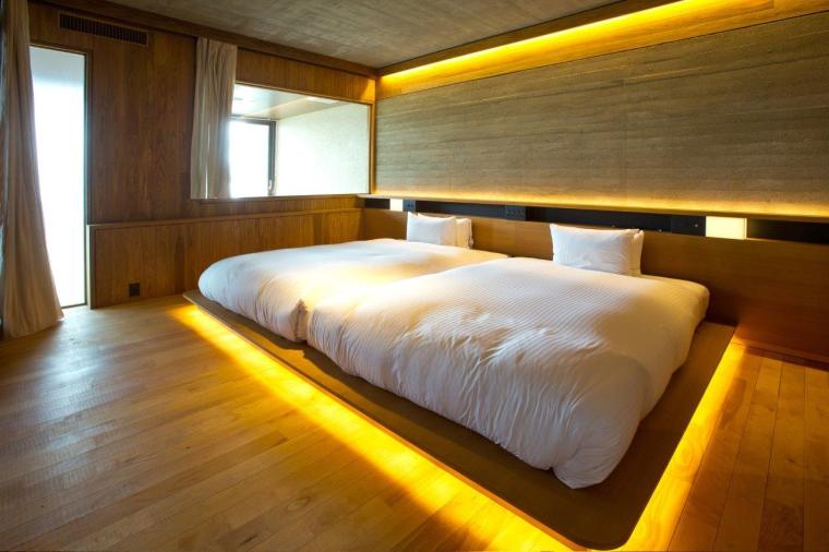 YANMAR SUNSET MARINA CLUBHOUSE&HOTEL