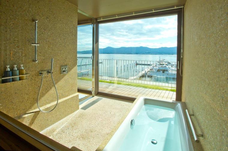 YANMAR SUNSET MARINA CLUBHOUSE&HOTEL