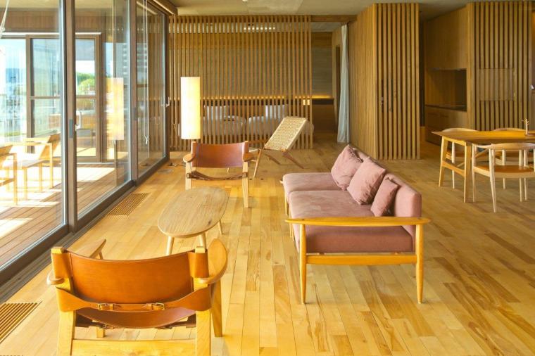 YANMAR SUNSET MARINA CLUBHOUSE&HOTEL