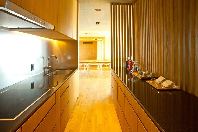 YANMAR SUNSET MARINA CLUBHOUSE&HOTEL