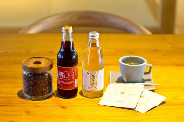 YANMAR SUNSET MARINA CLUBHOUSE&HOTEL