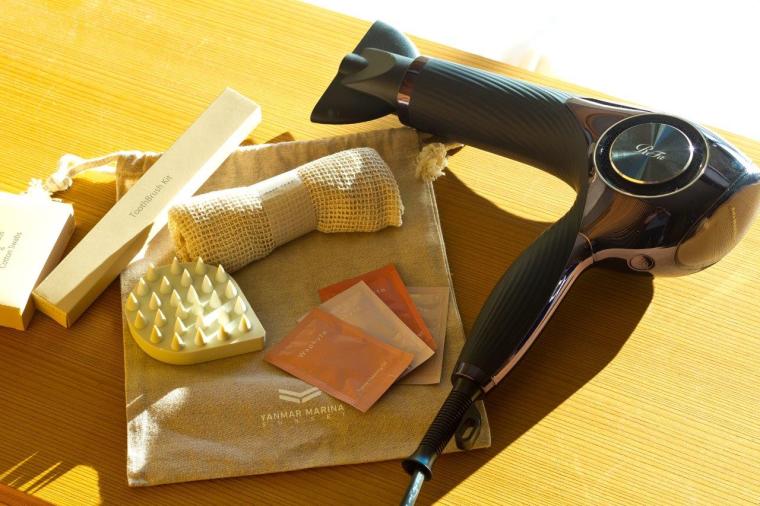 YANMAR SUNSET MARINA CLUBHOUSE&HOTEL