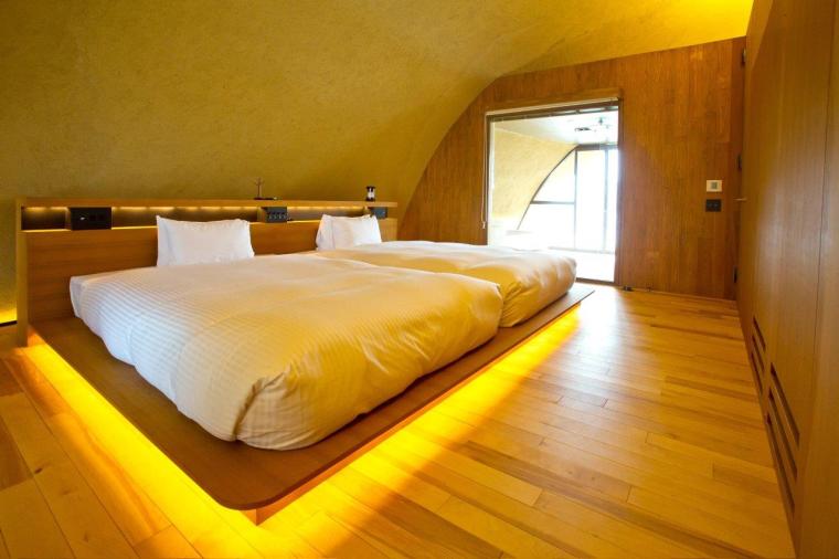 YANMAR SUNSET MARINA CLUBHOUSE&HOTEL