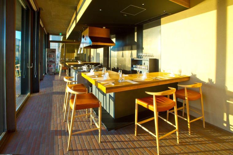 YANMAR SUNSET MARINA CLUBHOUSE&HOTEL