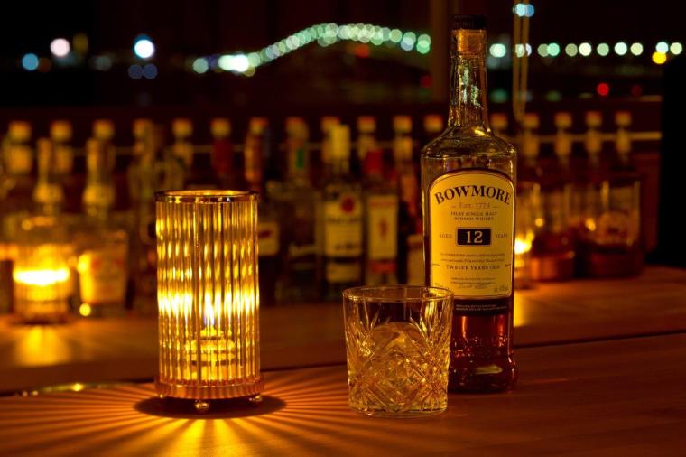 YANMAR SUNSET MARINA CLUBHOUSE&HOTEL